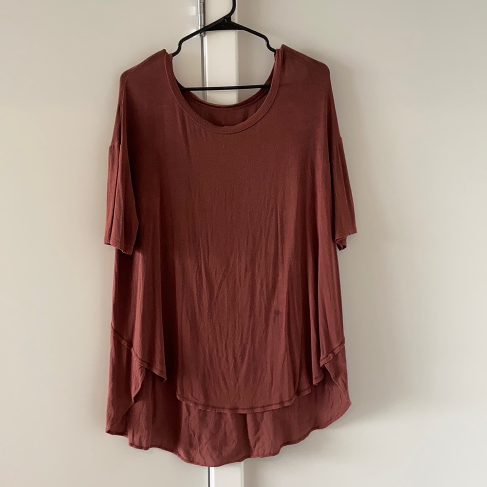 American eagle top